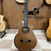mặt trước Đàn guitar cổ điển C-600-J