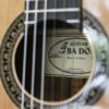 Đàn guitar classic C-600-J dây nylon