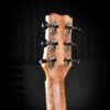 Cordoba Mini II MH CE 9 dan guitar cordoba mini II mh ce can canh khoa dan shopguitarhanoi