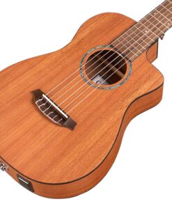 dan guitar cordoba mini II mh ce mat top shopguitarhanoi