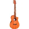 Cordoba Mini II MH CE 15 dan guitar cordoba mini II mh ce mat truoc shopguitarhanoi