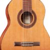 Cordoba Requinto 8 dan guitar cordoba requinto can canh mat top shopguitarhanoi