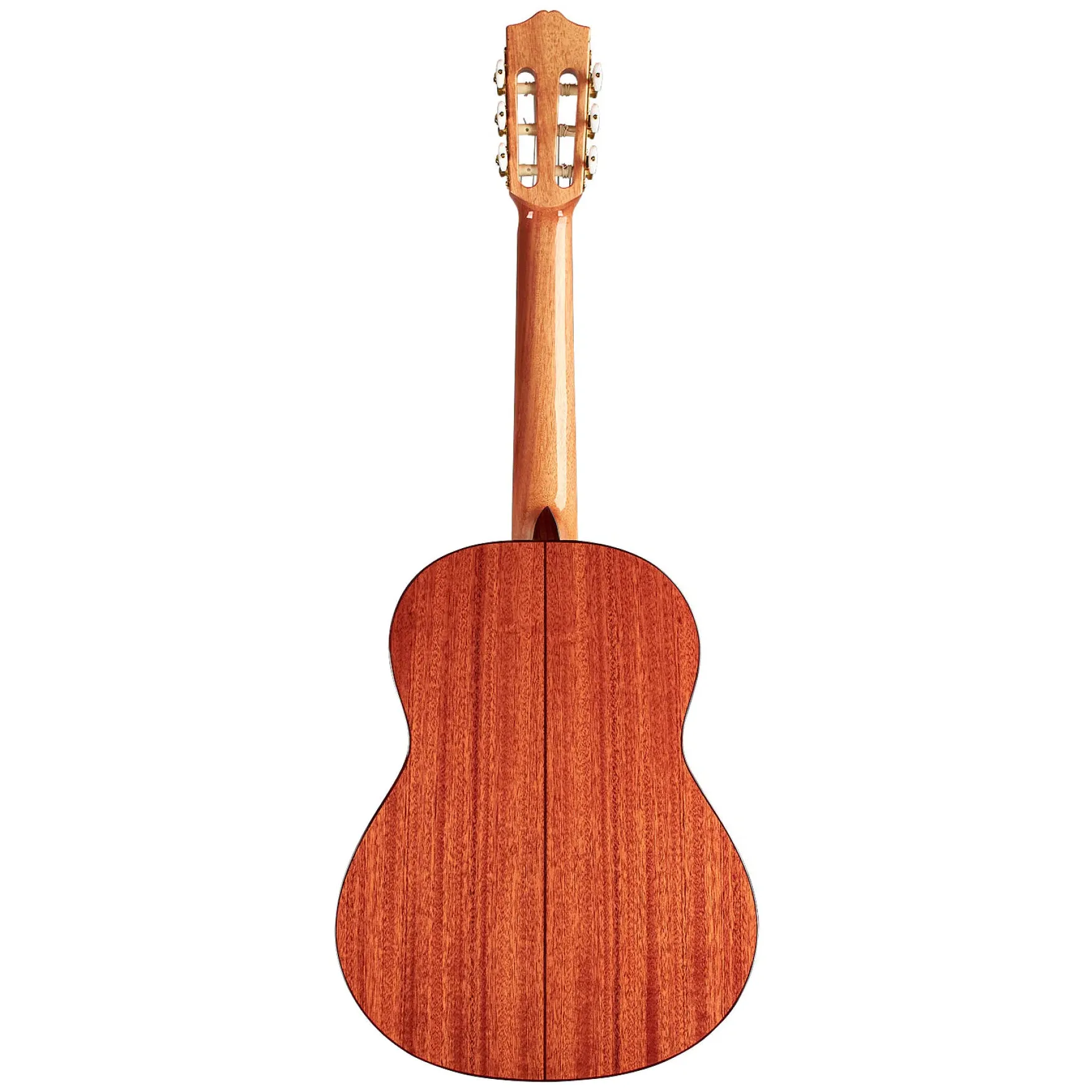 Cordoba Requinto 11 Tổng thể mặt top gỗ nguyên tấm của đàn guitar Cordoba Requinto mang lại độ cộng hưởng âm thanh tuyệt vời