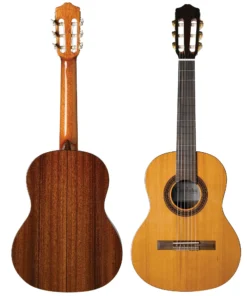 dan guitar cordoba requinto toan canh hai mat dan shopguitarhanoi