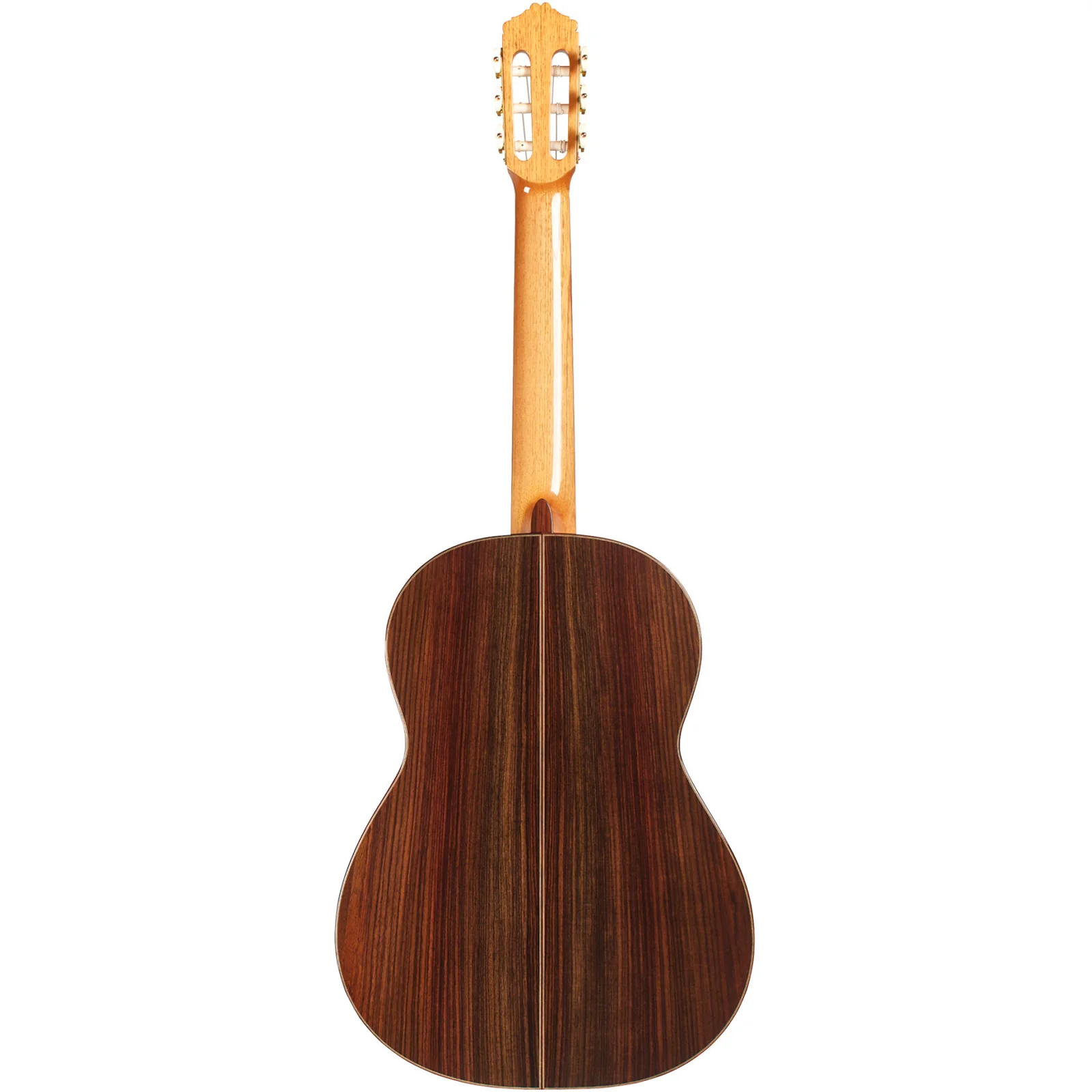 Cordoba Rodriguez 8 Mặt top gỗ tuyết tùng chọn lọc của đàn guitar Cordoba Rodriguez mang đến độ cộng hưởng tuyệt vời