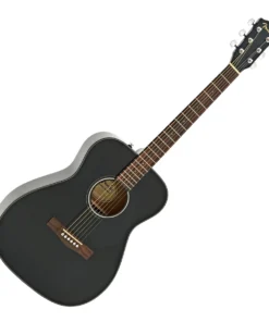 Đàn guitar acoustic Fender CC-60S Concert tại Việt Nam màu đen