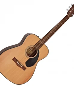 Đàn guitar Fender CC-60S Concert màu tự nhiên