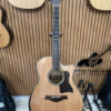 Đàn guitar Ba Đờn T700 thiết kế mặt trước