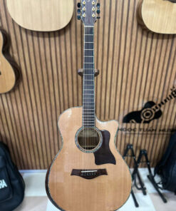 Home Page 5 Đàn guitar Ba Đờn T700 thiết kế mặt trước