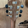 Đàn guitar Ba Đờn T700 cận cảnh đầu đàn và khóa đàn