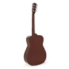 Đàn guitar acoustic Fender CC-60S dáng Concert 11 Đàn guitar Fender CC-60S Concert mặt lưng