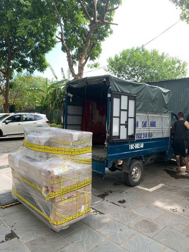 Dịch Vụ Vận Chuyển Piano Ở Hà Nội: Chuyên Nghiệp, An Toàn & Giá Tốt Nhất 5 Vận chuyển đàn piano tại Hà Nội chuyên nghiệp