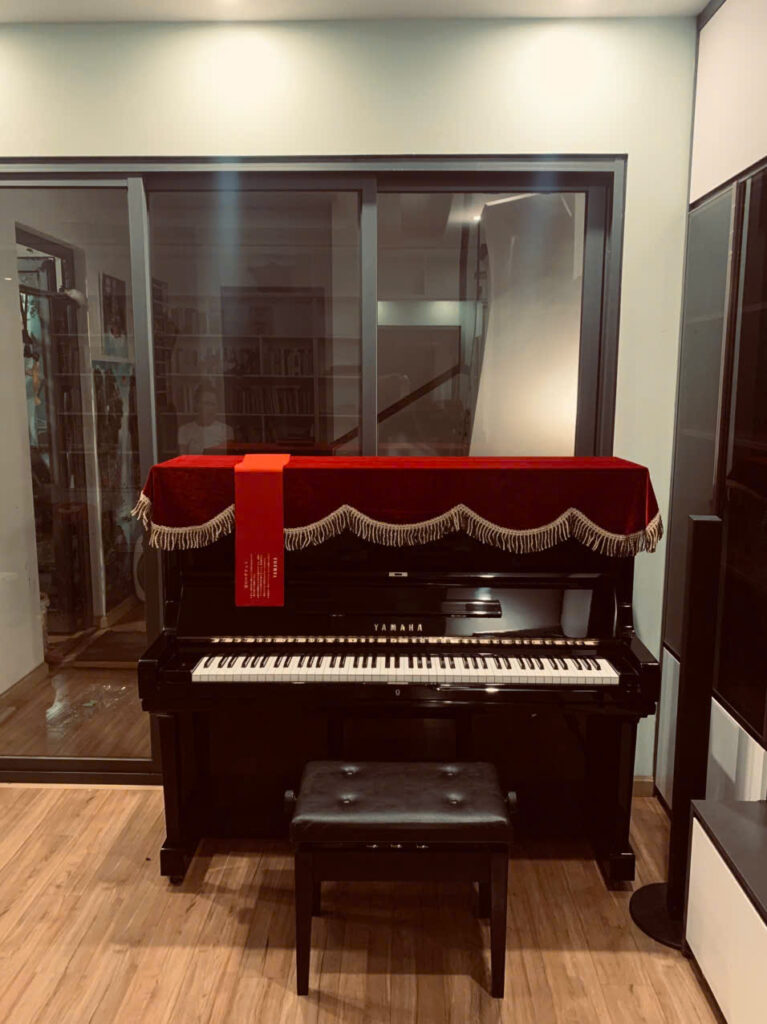 Dịch Vụ Vận Chuyển Piano Ở Hà Nội: Chuyên Nghiệp, An Toàn & Giá Tốt Nhất 2 Vận chuyển piano an toàn đến địa chỉ mới